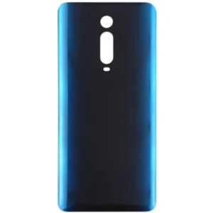 در پشت گوشی مدل MI9T-BLU مناسب برای گوشی موبایل شیائومی Mi 9T کدm17915