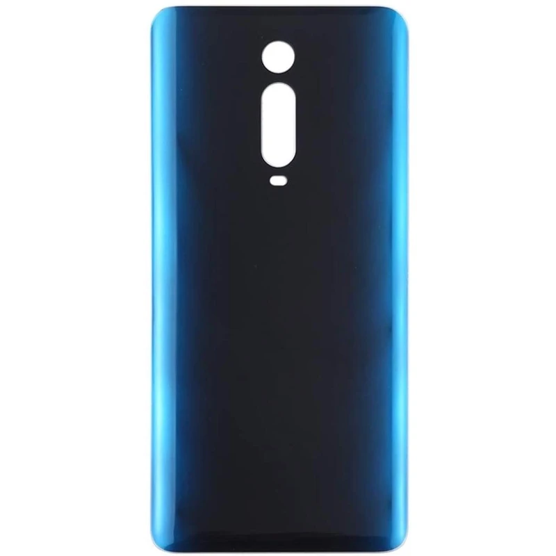در پشت گوشی مدل MI9T-BLU مناسب برای گوشی موبایل شیائومی Mi 9T کدm17915