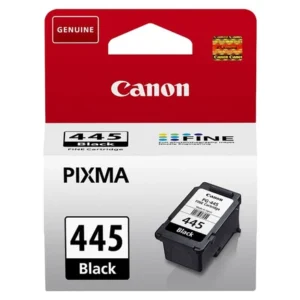 کارتریج پرینتر کانن مدل Pixma 445  کدm17928