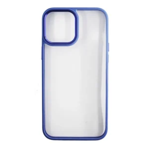 کاور مدل NEW SKIN مناسب برای گوشی موبایل اپل Iphone 13 PROMAX کدm17934