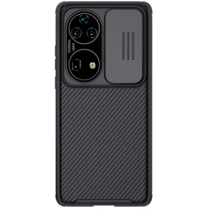 کاور نیلکین مدل CamShield pro مناسب برای گوشی موبایل هوآوی p50 pro کدm17936