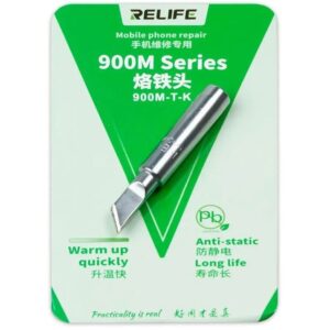 نوک هویه ریلایف مدل 900M-T-K و 900M-T-SK کدm17943