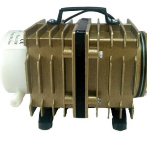 پمپ هوای آکواریوم یوتینگ مدل Aco-001 کد m17990