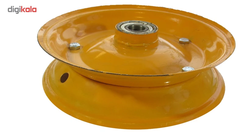 رینگ فرغون صامو پرشین مدل 30057 کد m17993