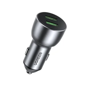 شارژر فندکی یوگرین مدل CD213-10144 کد m17994