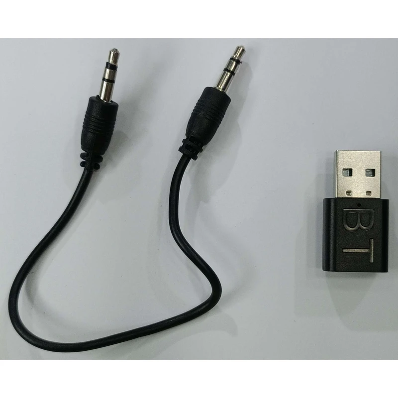 دانگل بلوتوث مدل BT-660 کد m17999