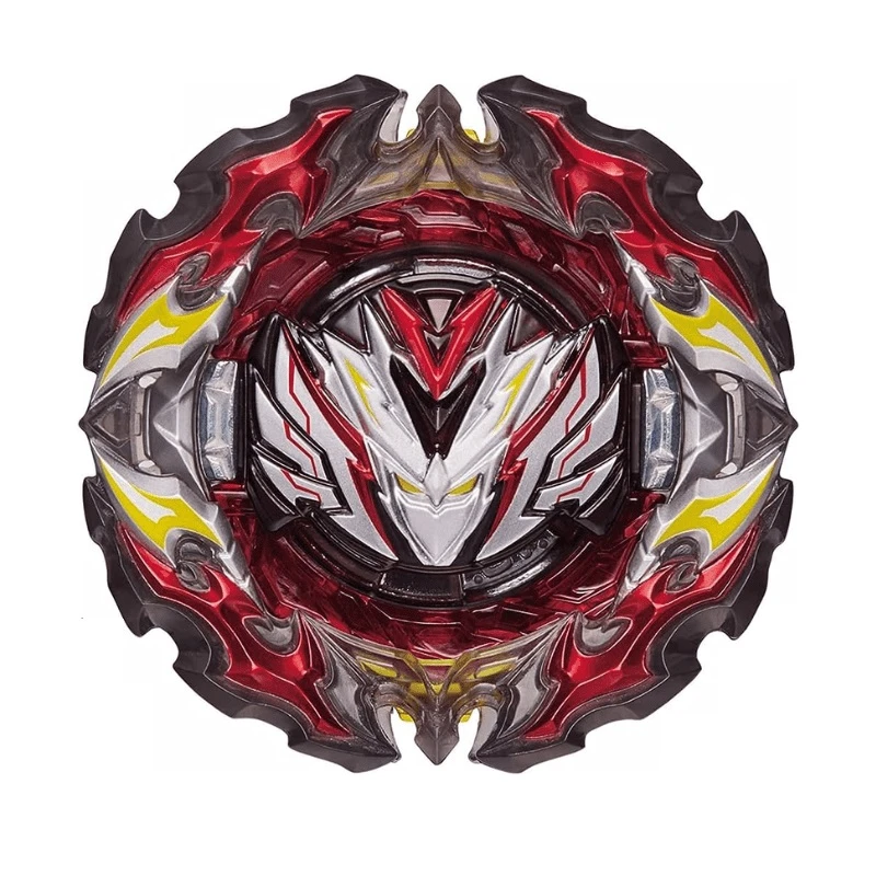 فرفره مدل انفجاری پرامیننس والتریک Prominence Valkyrie B-195 کدm18035