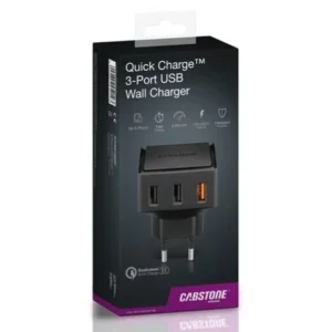 Cabstone 45212 شارژر دیواری کبستون کدm18036