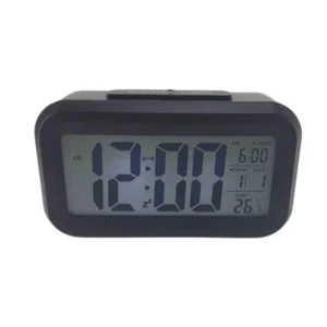 ساعت رومیزی اسمارت کلاک مدل TCK-18 کد m18037