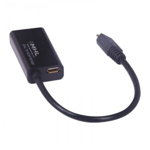 مبدل MHL به HDMI فرانت مدل FN-MB2H کدm18160