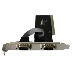 کارت شبکه PCI رویال کد 015 کدm18168