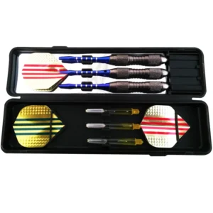دارت یدک مدل TUNGSTEN بسته 3 عددی کدm18169