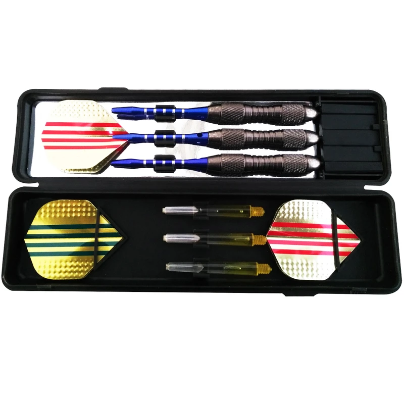 دارت یدک مدل TUNGSTEN بسته 3 عددی کدm18169