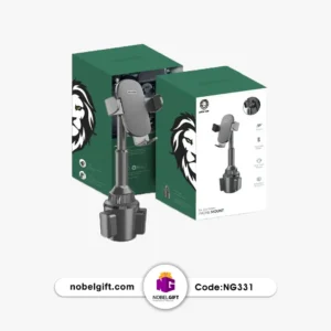 هولدر موبایل گرین لاین مدل Car Cup Holder Phone کدm18174