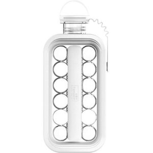 قالب یخ کروی سیلیکونی مدل F541 کدm18175