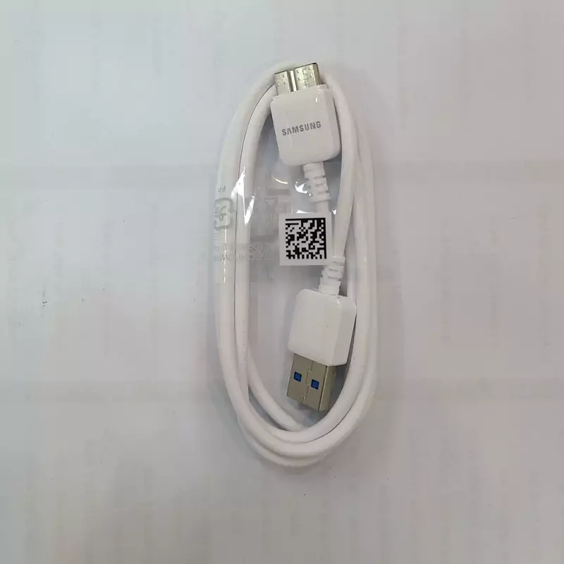 کابل اصلی سامسونگ مناسب برای گوشی موبایل Samsung Galaxy Note 3 کدm18229