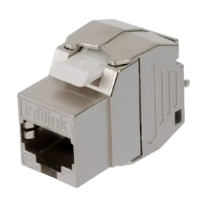 کیستون CAT6 اینفیلینک مدل IP-KS6AS کدm18230