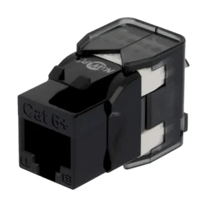 کیستون CAT6 ان دبلیو پی مدل NWPKJUS-C6-19 کدm18231