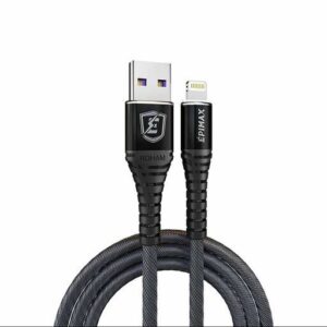 کابل تبدیل USB به لایتنینگ اپیمکس مدل EC - 15 طول 2 متر کدm18235