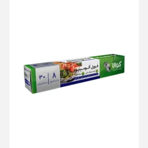 ویل 8 متری عرض 30 سانت کوالا کدm18240