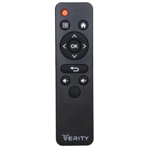 کنترل اندروید باکس وریتی مدل V-AB9111کدm18242