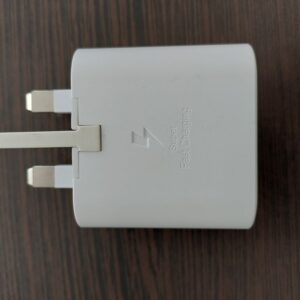 شارژر دیواری مدل Travel Charger کدm18248
