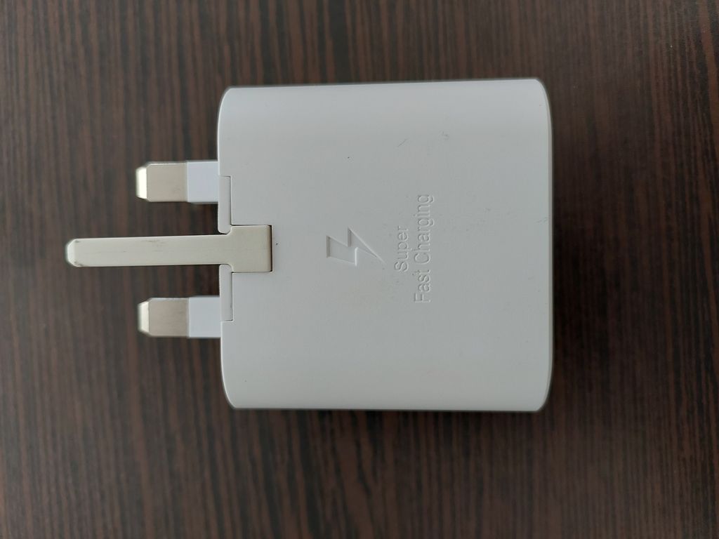 شارژر دیواری مدل Travel Charger کدm18248