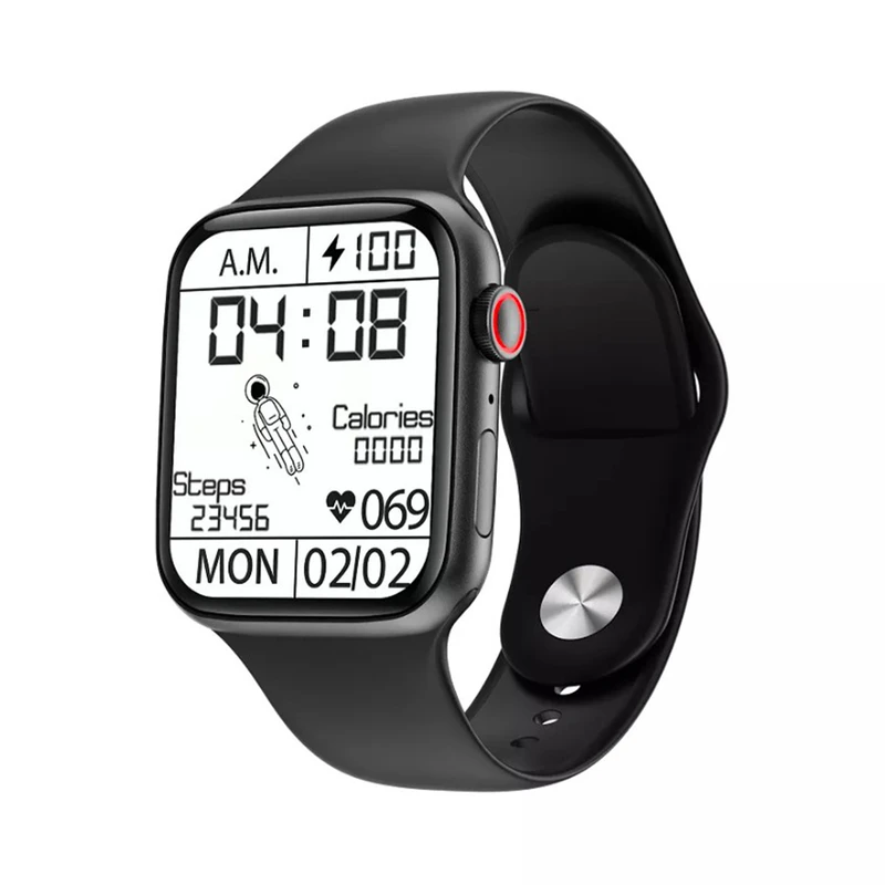 ساعت هوشمند هاینو تکو مدل Hwatch-6 germany version Series 6 44mm کدm18254