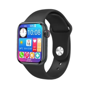 ساعت هوشمند مدل x7 pro کدm18256