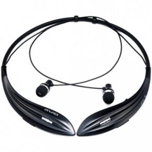 هدفون بلوتوثی پشت گردنی اوی مدل A810BL کدm18408