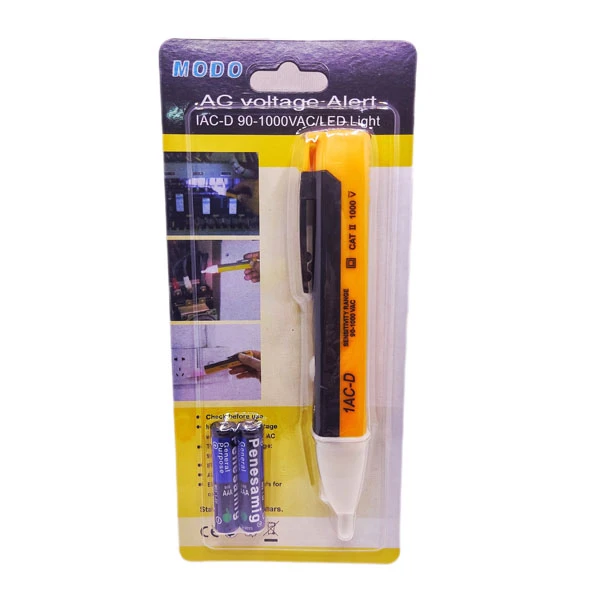 فازمتر القایی مودو مدل 1AC-D کدm18419