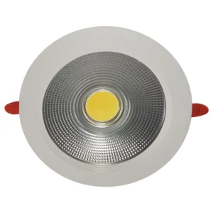 چراغ ال ای دی 30 وات COB اپتونیکا مدل OP-DLQ5630R-30w کدm18426