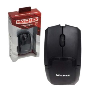 ماوس بی سیم مچر مدل MC MR_170 کدm18527