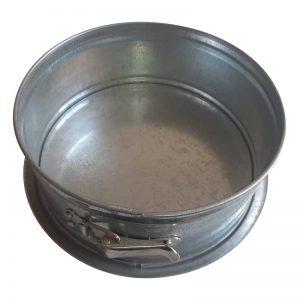 قالب کیک کمربندی گالوانیزه مدل pe211 کدm18536