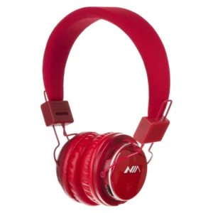 هدفون بلوتوثی نیا مدل Q8-851S کدm18539