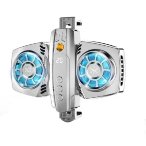 خنک کننده گوشی موبایل مدل K4 RGB کدm18541