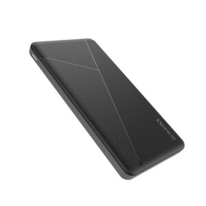 شارژر همراه روموس مدل PIE-10 PRO ظرفیت 10000 میلی آمپر ساعت کدm18542