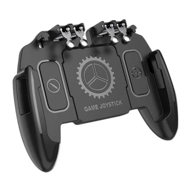 دسته بازی pubg مدل M10 مناسب برای گوشی موبایل کدm18742