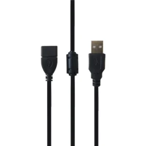 کابل افزایش طول USB2.0 اسکار مدل 046 طول 5 متر کدm18769
