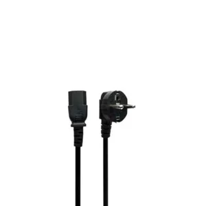 Computer Connect power cable, model 2X0.75, length 1.5 meters کدm18770