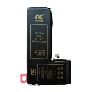 باتری موبایل نکسل مدل IPro ظرفیت 3040 میلی آمپر ساعت مناسب برای گوشی موبایل اپل کدm18772
