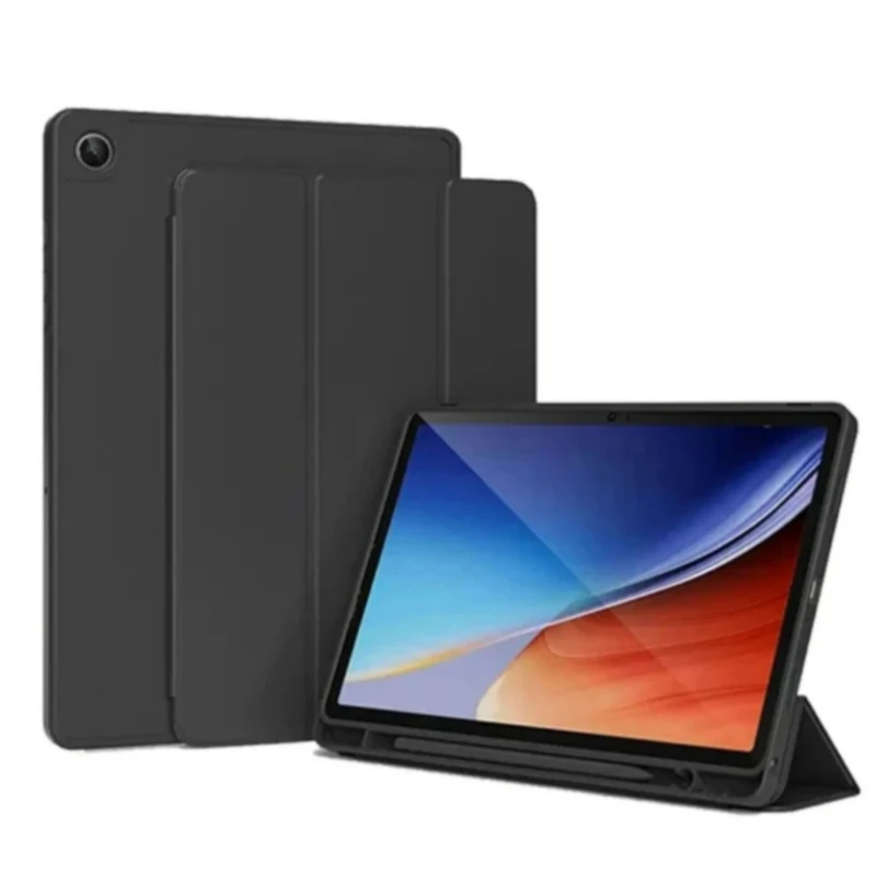 کیف کلاسوری زیفرند مدل Smart Leather مناسب برای تبلت سامسونگ Galaxy Tab A11 5G کد m18779