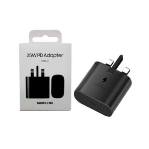 شارژر 25 وات سامسونگ مدل EP-TA800 کدm18785