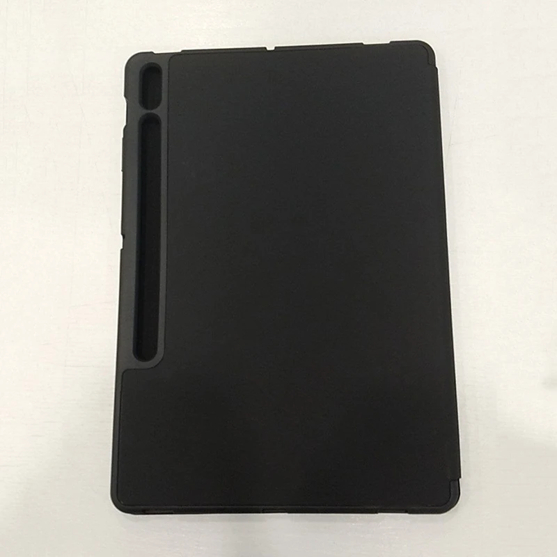 کیف کلاسوری مدل KF-001 مناسب برای تبلت سامسونگ Galaxy S7 FE / S7 Plus / S8 Plus کدm18820