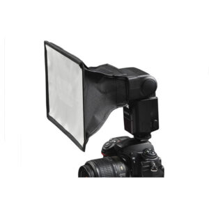 شکل دهنده نور گودکس Godox Sa-k6 6 in 1 Accessories Kit Softbox for Speedlite کدm18826