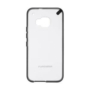 کاور پیوردیر مدل Slim Shell Etui Mince مناسب برای گوشی موبایل اچ تی سی One کدm18970