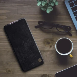 کیف کلاسوری نیلکین مدل QIN مناسب برای گوشی موبایل شیائومی Redmi k30 کدm19076