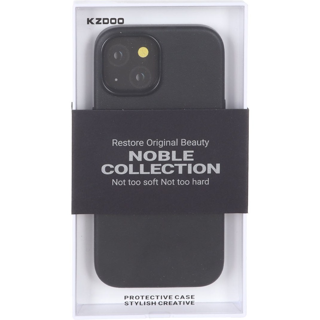 قاب Original KDoo Noble مدل Apple iPhone 15 / iPhone 14 / iPhone 13 - مشکی کدM18701