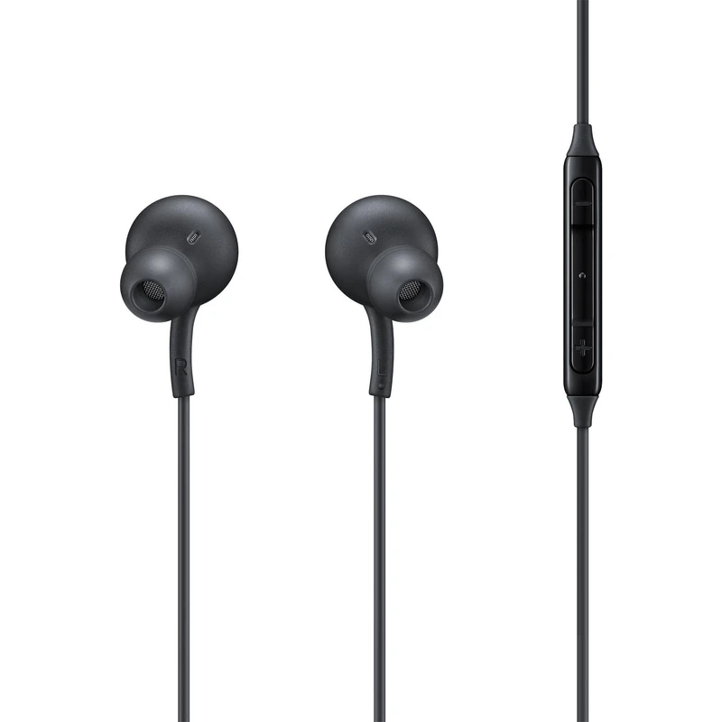 هندزفری مدل AKG-EO-IC100 دو گوشی، با رابط USB Type-C کد m19585