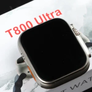 ساعت هوشمند مدل T800 Ultra کد m20749
